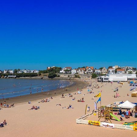 Appartement, Royan. Proche Plage. المظهر الخارجي الصورة