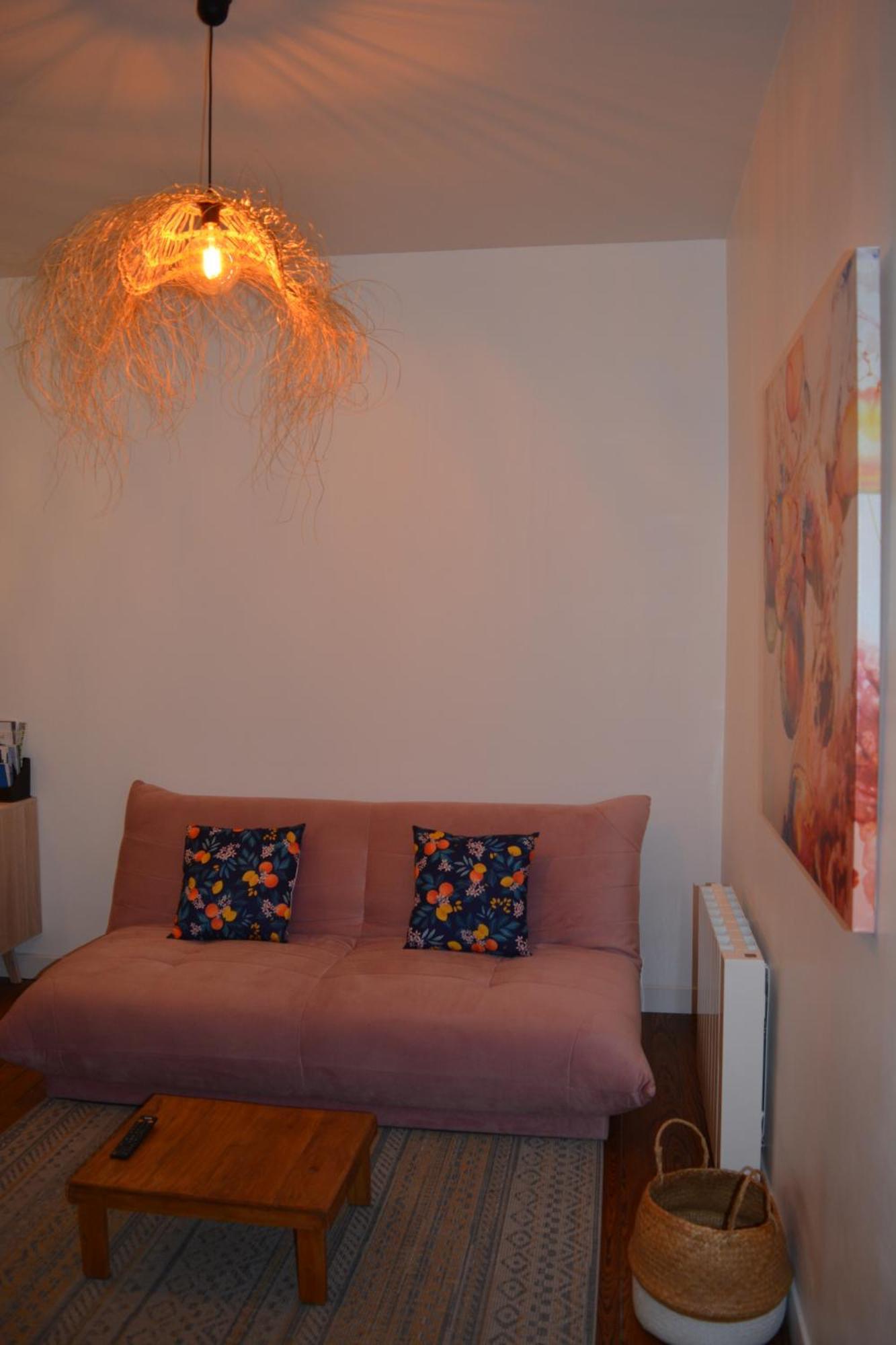 Appartement, Royan. Proche Plage. المظهر الخارجي الصورة