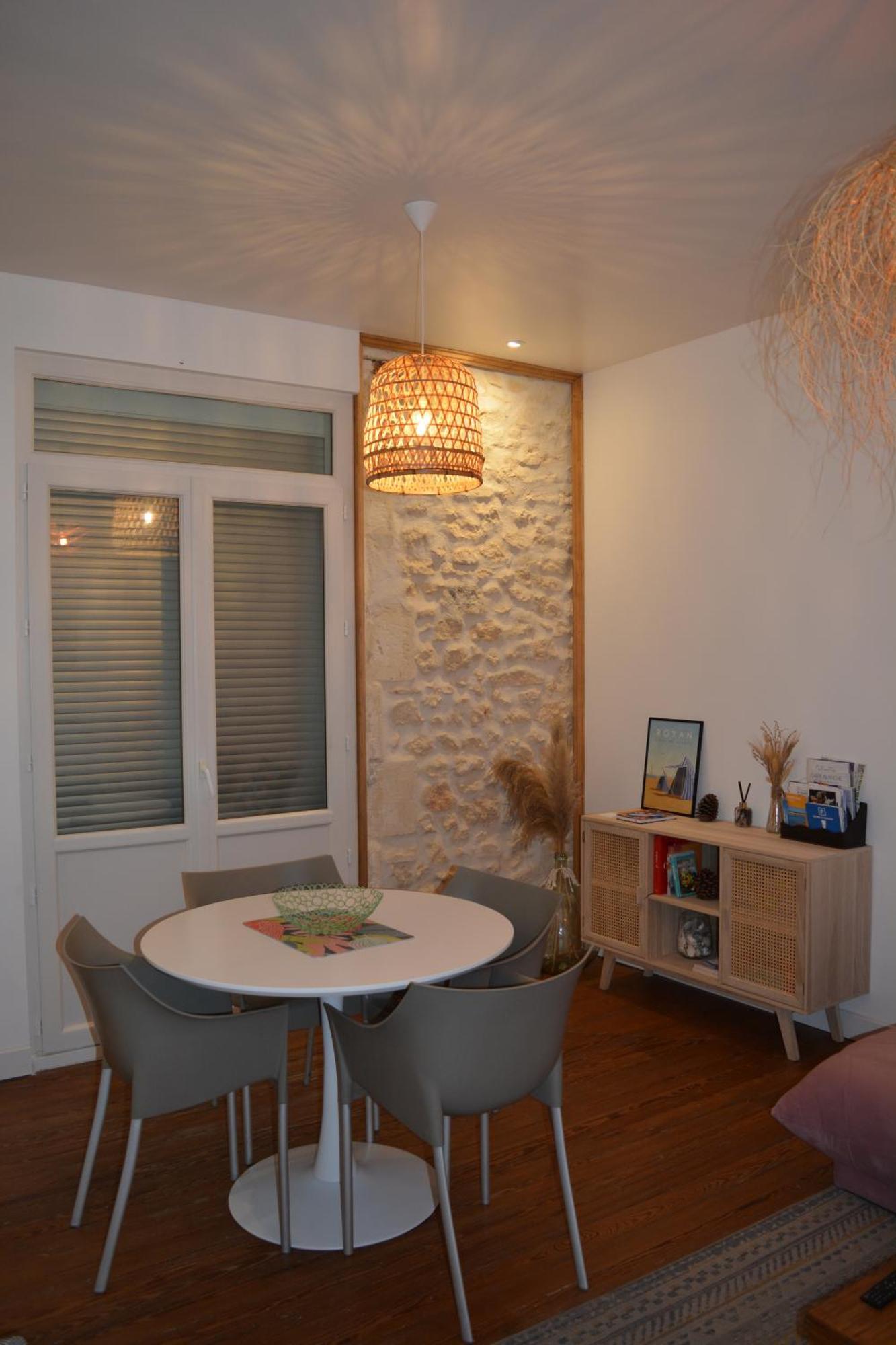 Appartement, Royan. Proche Plage. المظهر الخارجي الصورة