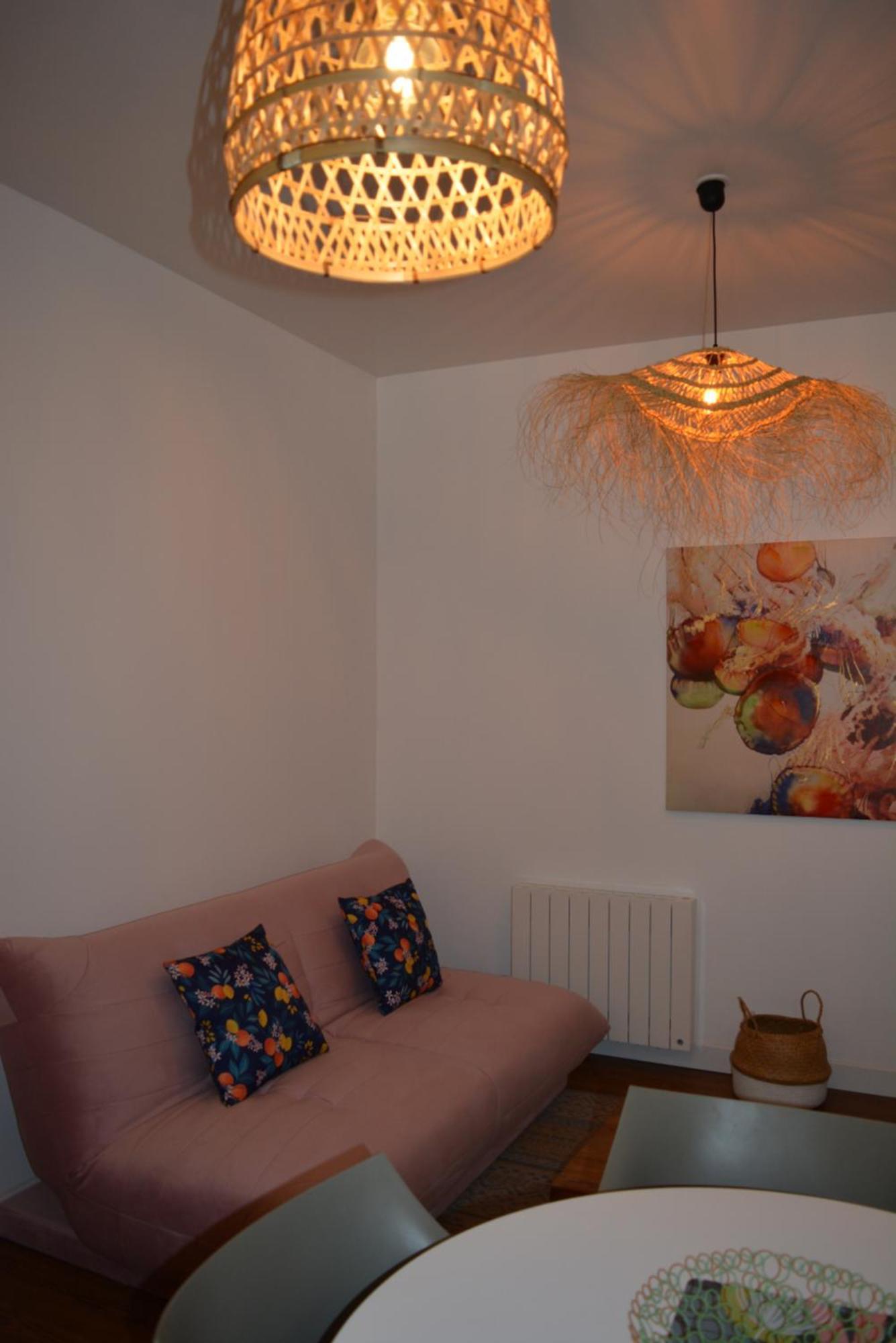 Appartement, Royan. Proche Plage. المظهر الخارجي الصورة