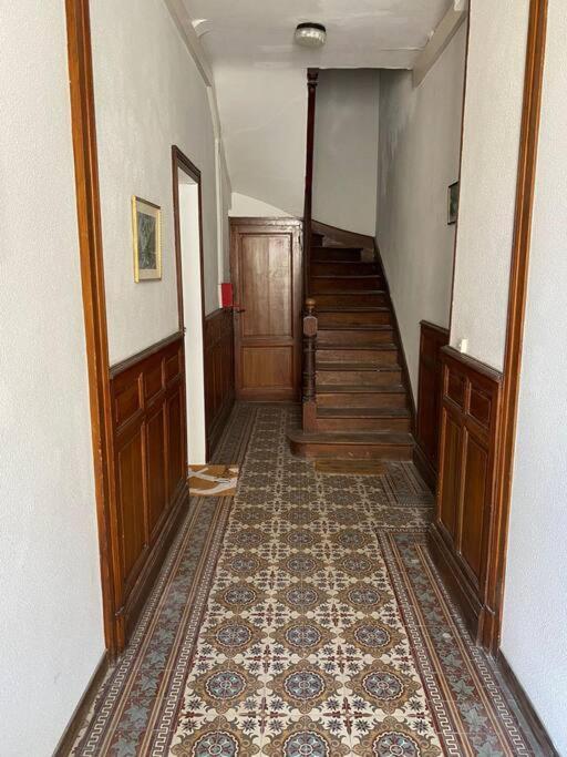 Appartement, Royan. Proche Plage. المظهر الخارجي الصورة
